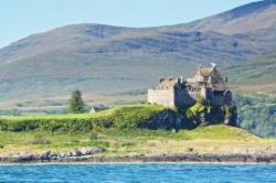 Duart Castle