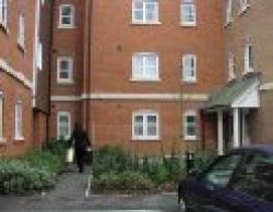 Imperial Court Apartments