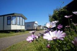 Suffolk Sands Holiday Park