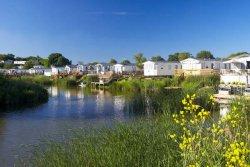 Oaklands Holiday Park