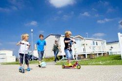 St Osyth Beach Holiday Park