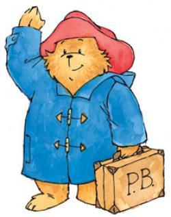 Paddington Bear is Published