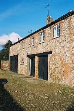 Gayton Hall