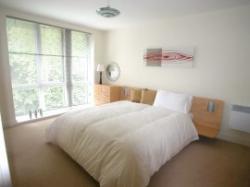 Alderman Serviced Apartments in Bristol