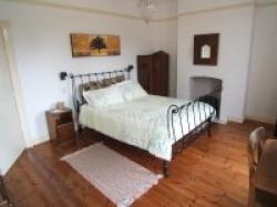 The Base Vegetarian Bed & Breakfast