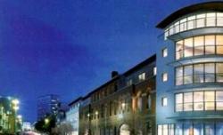 Luxury Apartments - Liberty Place