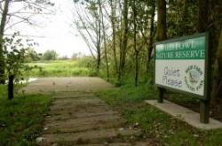 High Farm Country Park