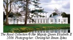 Frogmore House