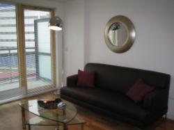 City Crash Pad Serviced Apartments