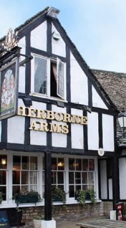 Sherborne Arms