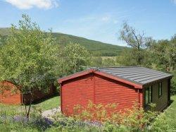 Balquhidder Braes Holiday Park