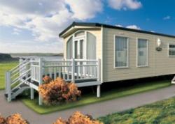 Nether Craig Caravan Park