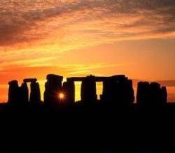 Stonehenge