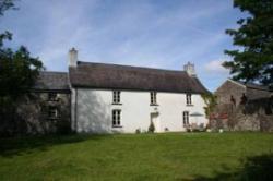 Craig-y-Nos Farmhouse