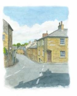 Chipping Local History Society