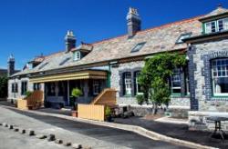 Old Tavistock Railway Station