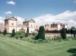 Chatelherault Country Park