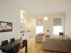 Glasgow Centrale Serviced Apartments