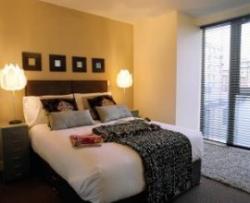 Home Serviced Apartments