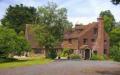 Cleavers Lyng 16th C Country House