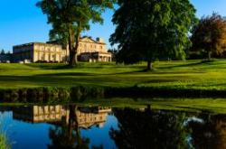 Cally Palace Hotel & Golf Course