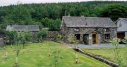 Nibthwaite Grange
