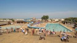 Broadland Sands Holiday Park