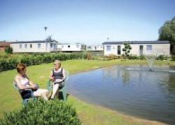 Carlton Meres Country Park