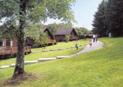 Eastcott Lodges