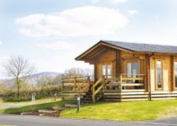 Hare Hill Lodges