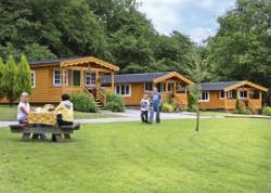 Heronstone Lodges