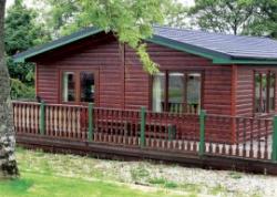 Jaybelle Grange Lodges