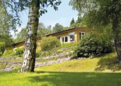 Killin Highland Lodges