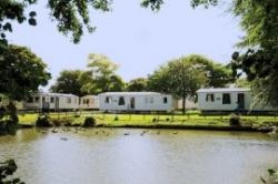 Lakeside Holiday Park