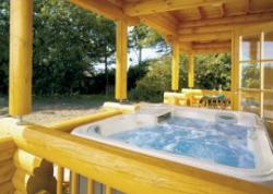Little Eden Country Lodges