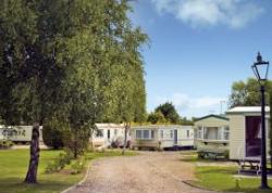 Norfolk Broads Caravan Park