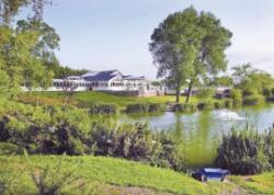Rookley Country Park