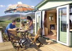 Silecroft Holiday Park