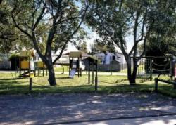 Waterways Caravan Park