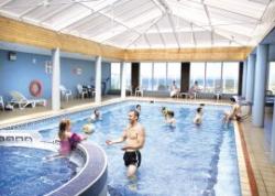 Widemouth Bay Holiday Village