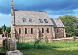 Capel Pentwyn