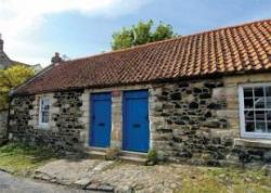 Lee Cottage at St Cuthbert