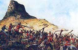 Battle of Isandlwana