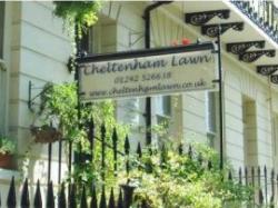 Cheltenham Lawn & Pittville Gallery