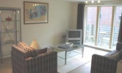 Roomspace Serviced Apartments - The Courtyard Wimb