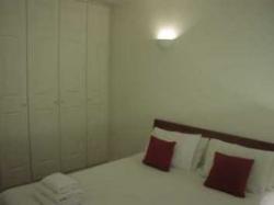 Roomspace Serviced Apartments - Point West