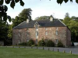 Cromarty Old Brewery