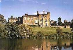 Ripley Castle & Gardens