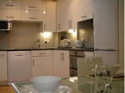 Marylebone Village Apartments Acorn