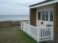 Red House Chalet & Caravan Park